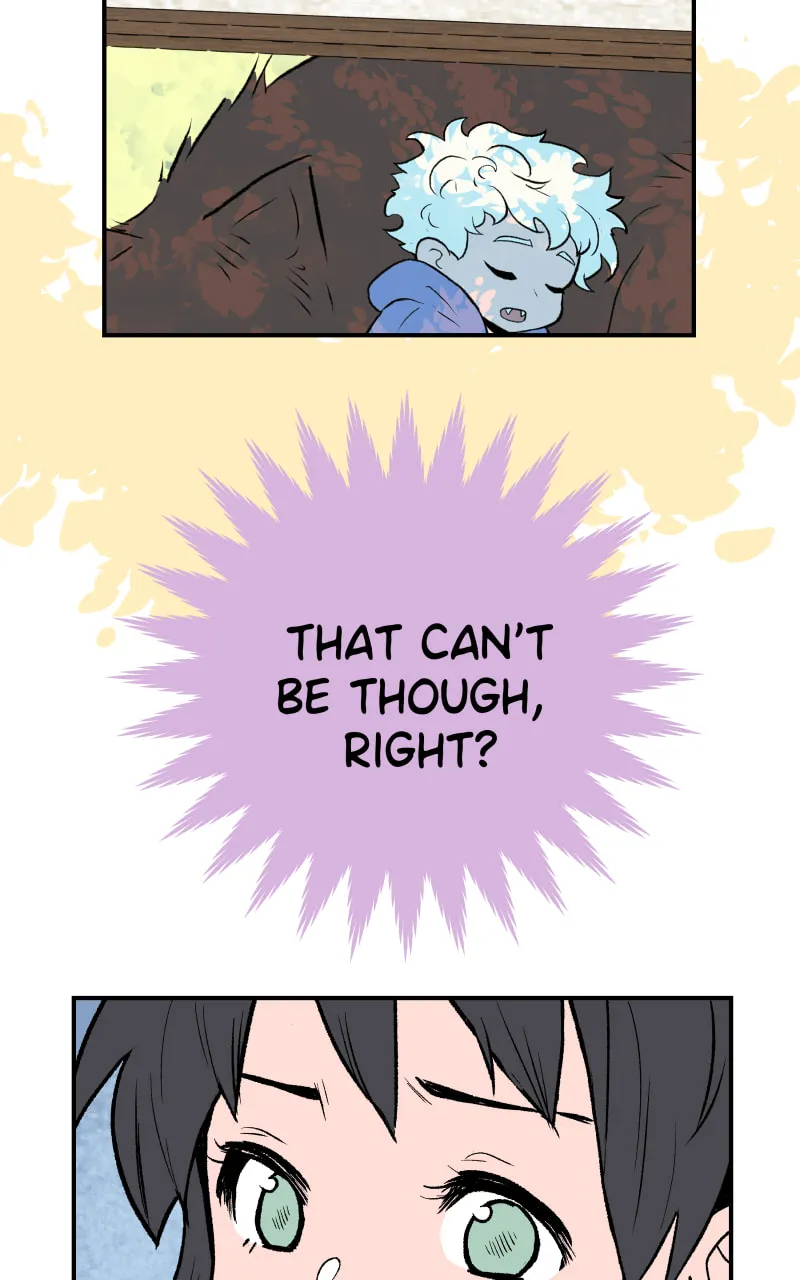 Read Morgana and Oz chapter 64 image 12 on Lezhin