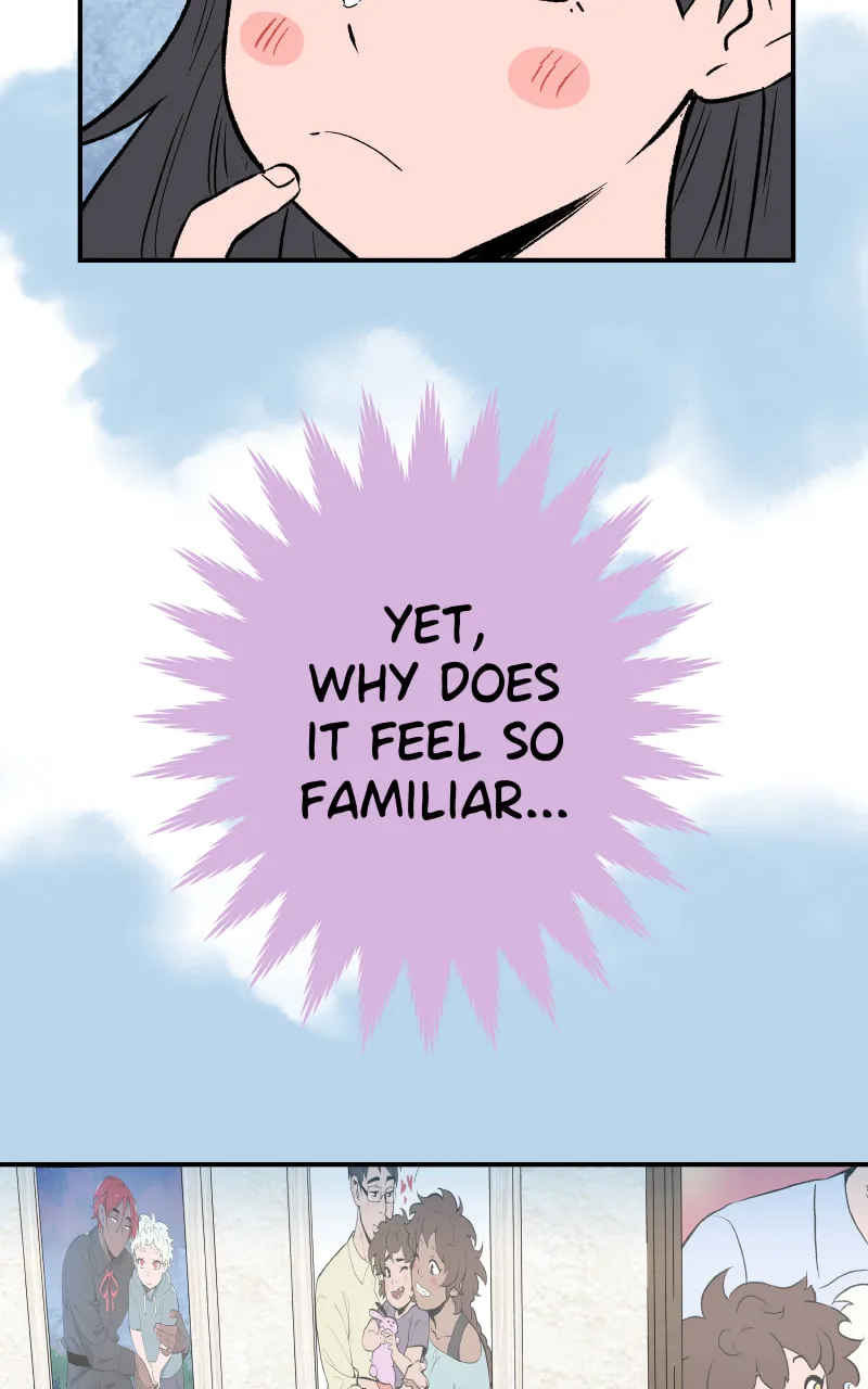Read Morgana and Oz chapter 64 image 13 on Lezhin