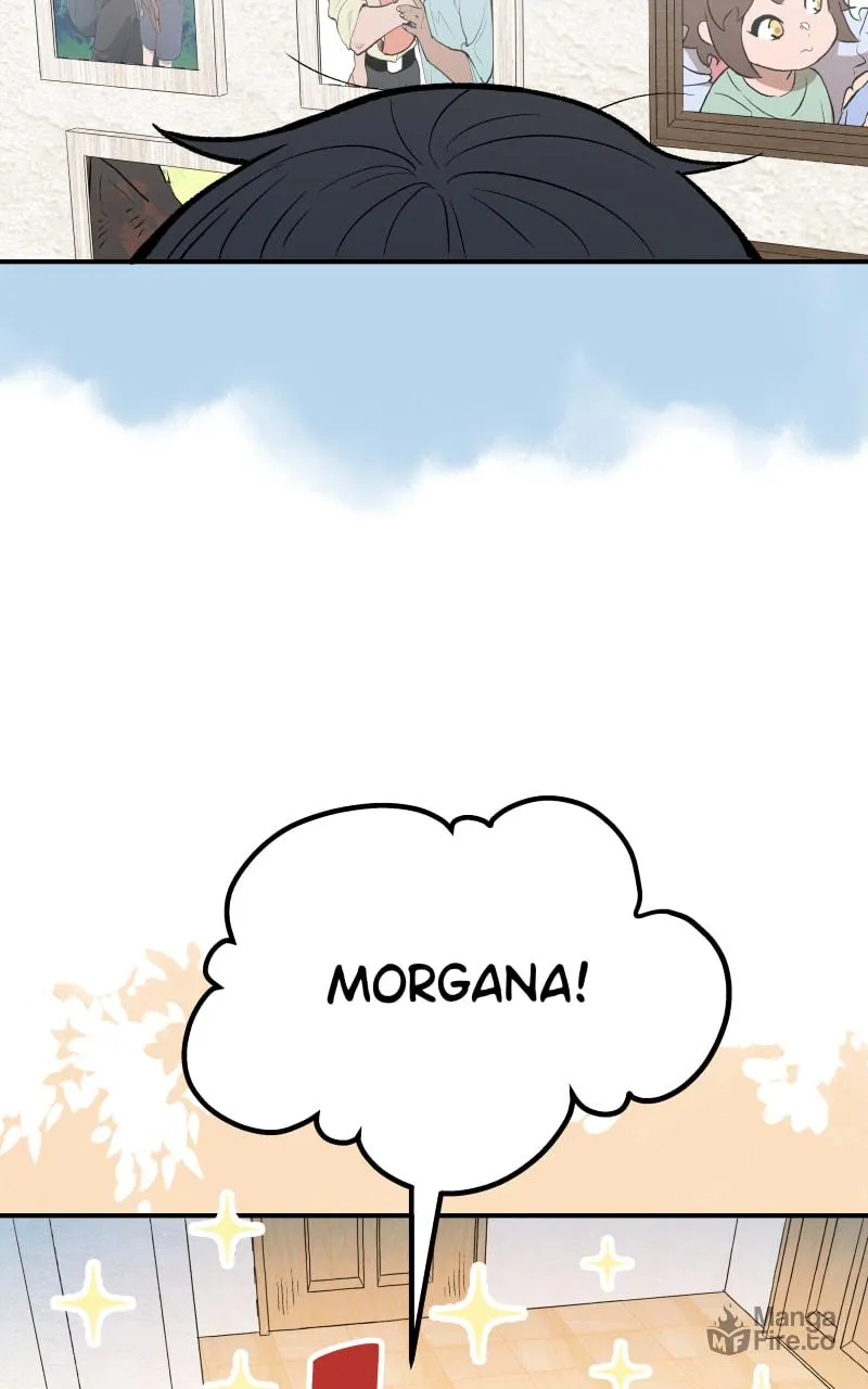 Read Morgana and Oz chapter 64 image 14 on Lezhin
