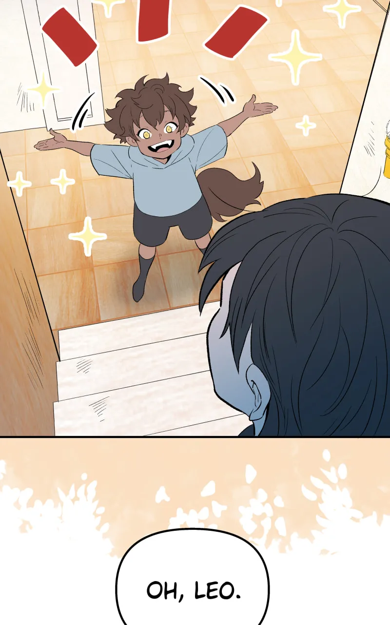 Read Morgana and Oz chapter 64 image 15 on Lezhin