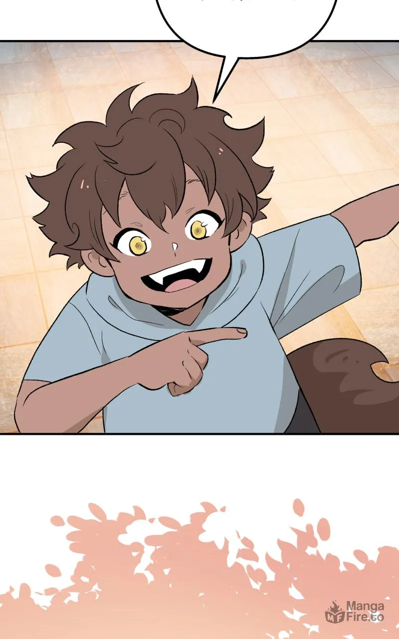 Read Morgana and Oz chapter 64 image 17 on Lezhin