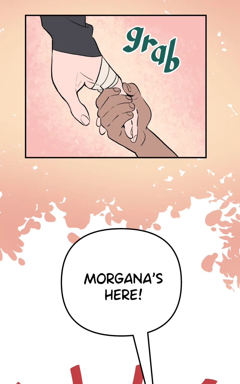 Read Morgana and Oz chapter 64 image 18 on Lezhin