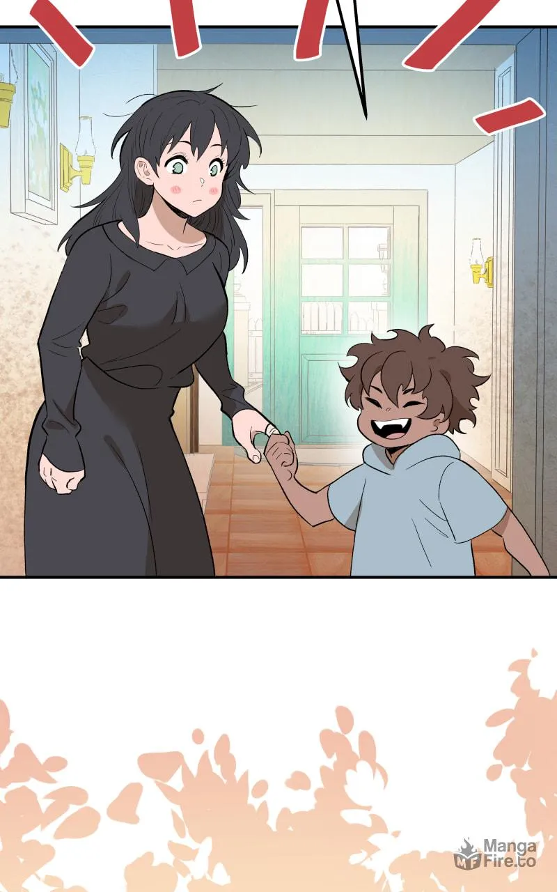 Read Morgana and Oz chapter 64 image 19 on Lezhin