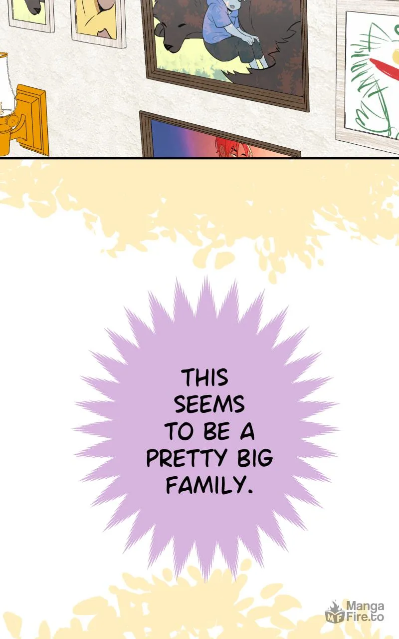 Read Morgana and Oz chapter 64 image 2 on Lezhin