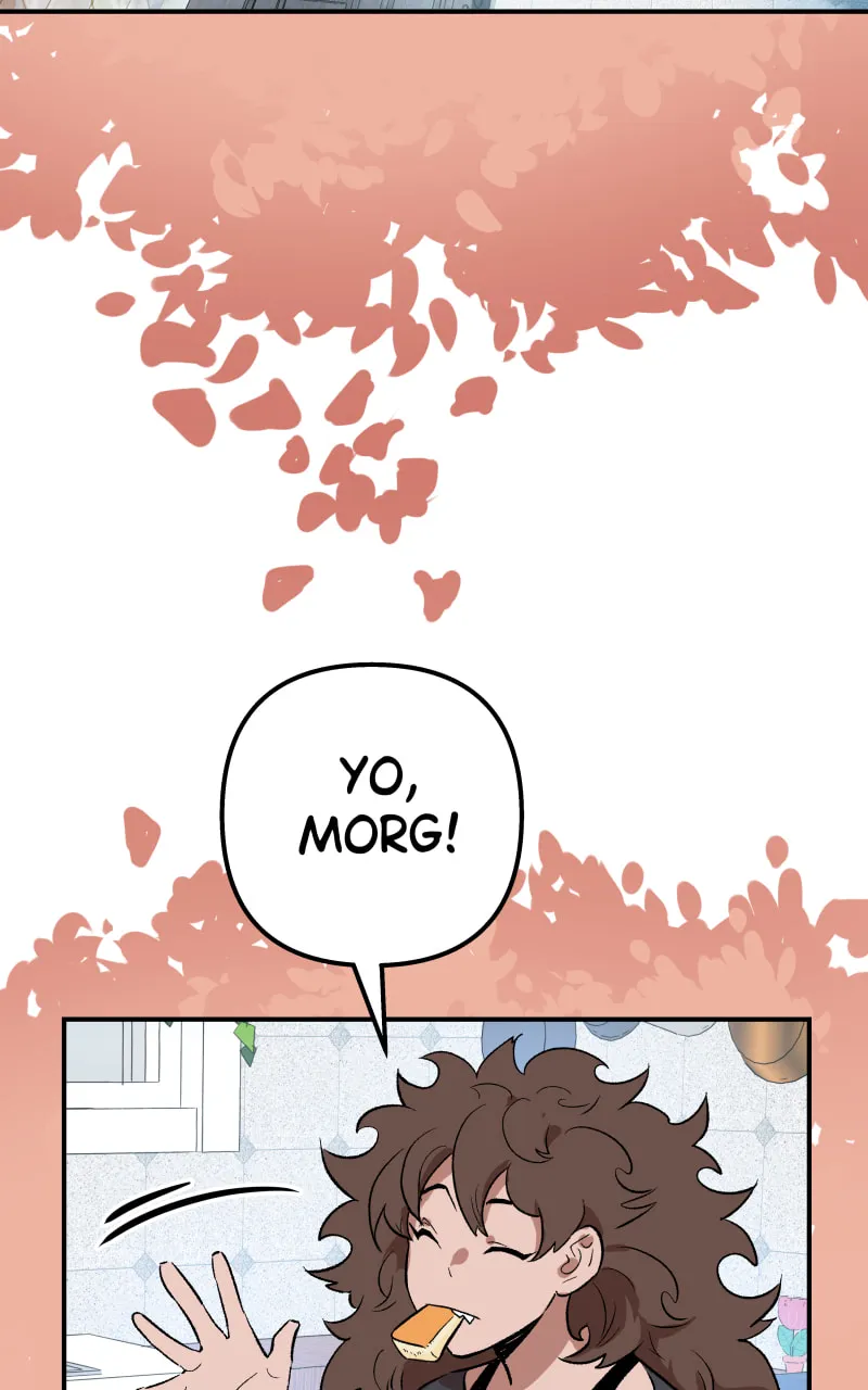 Read Morgana and Oz chapter 64 image 22 on Lezhin