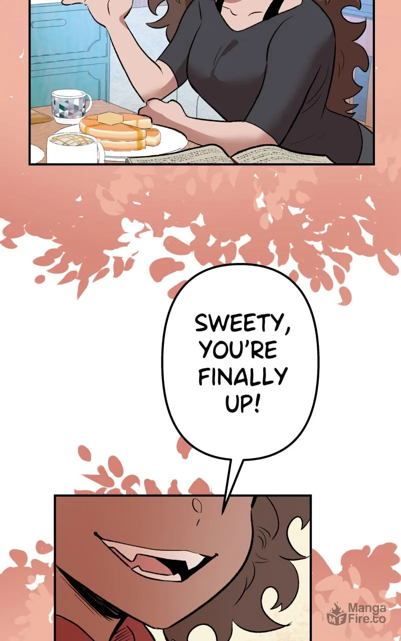 Read Morgana and Oz chapter 64 image 23 on Lezhin
