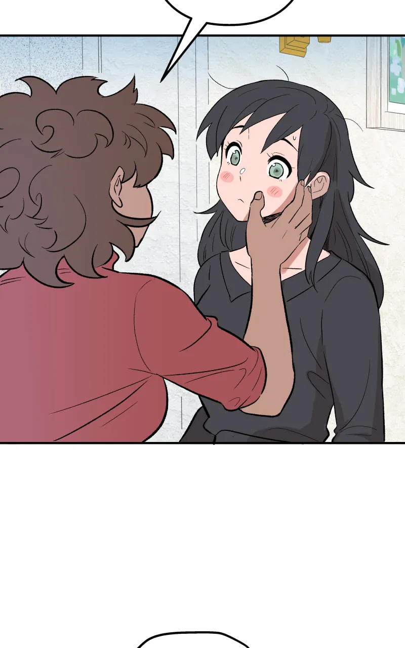 Read Morgana and Oz chapter 64 image 25 on Lezhin