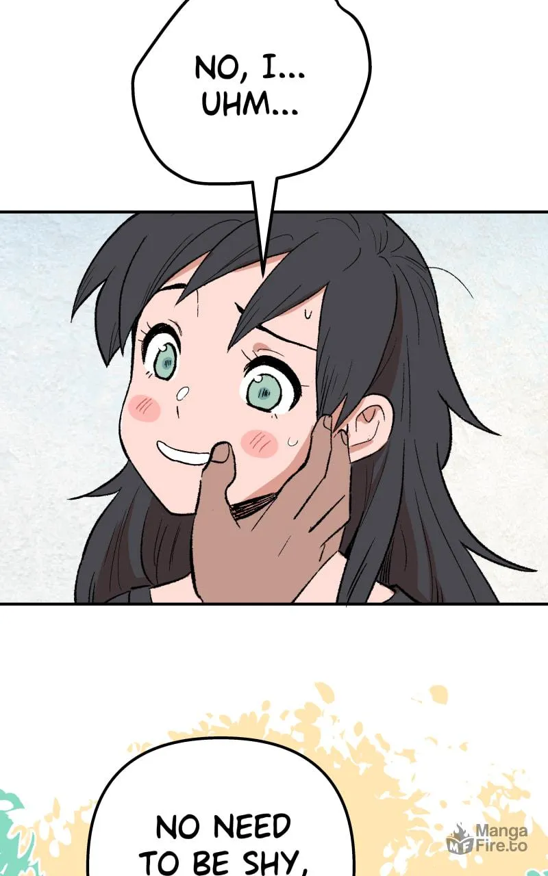 Read Morgana and Oz chapter 64 image 26 on Lezhin