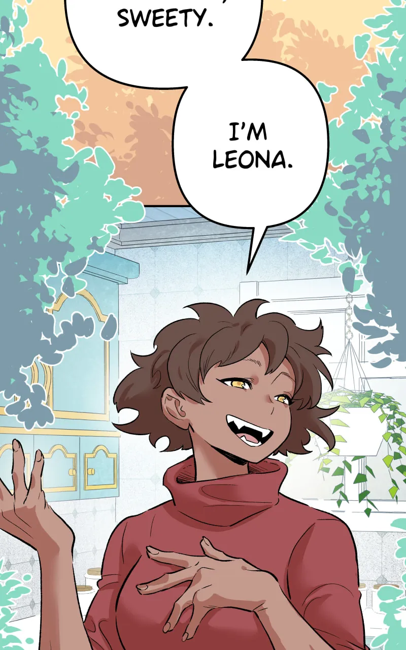 Read Morgana and Oz chapter 64 image 27 on Lezhin