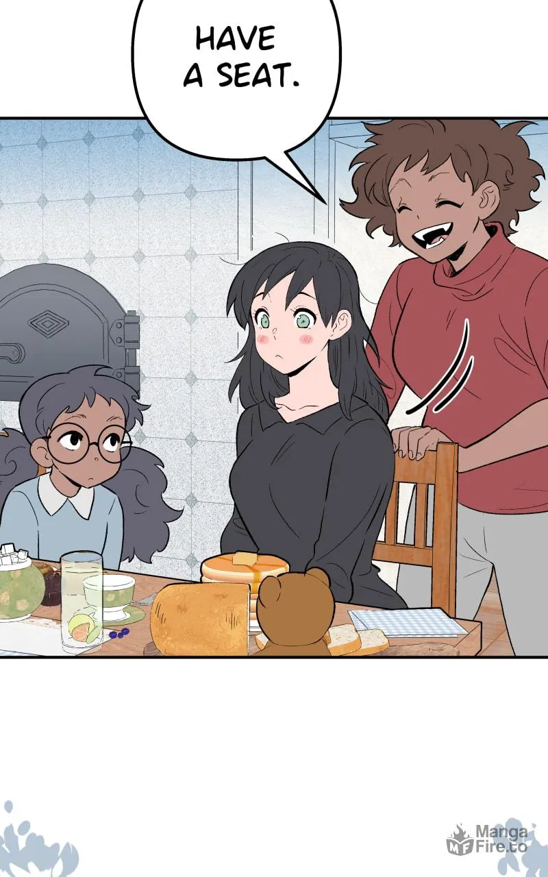 Read Morgana and Oz chapter 64 image 29 on Lezhin