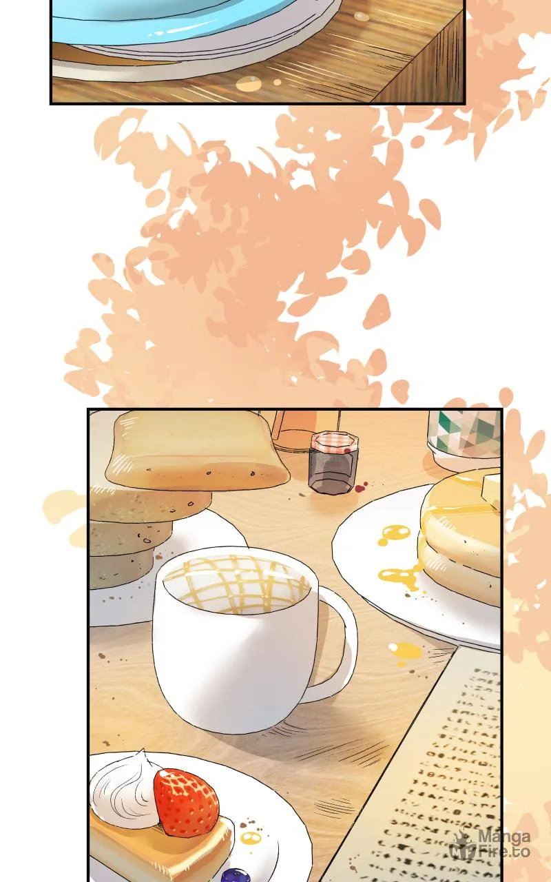 Read Morgana and Oz chapter 64 image 32 on Lezhin