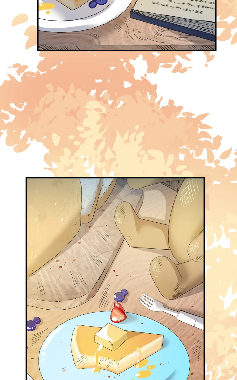 Read Morgana and Oz chapter 64 image 33 on Lezhin