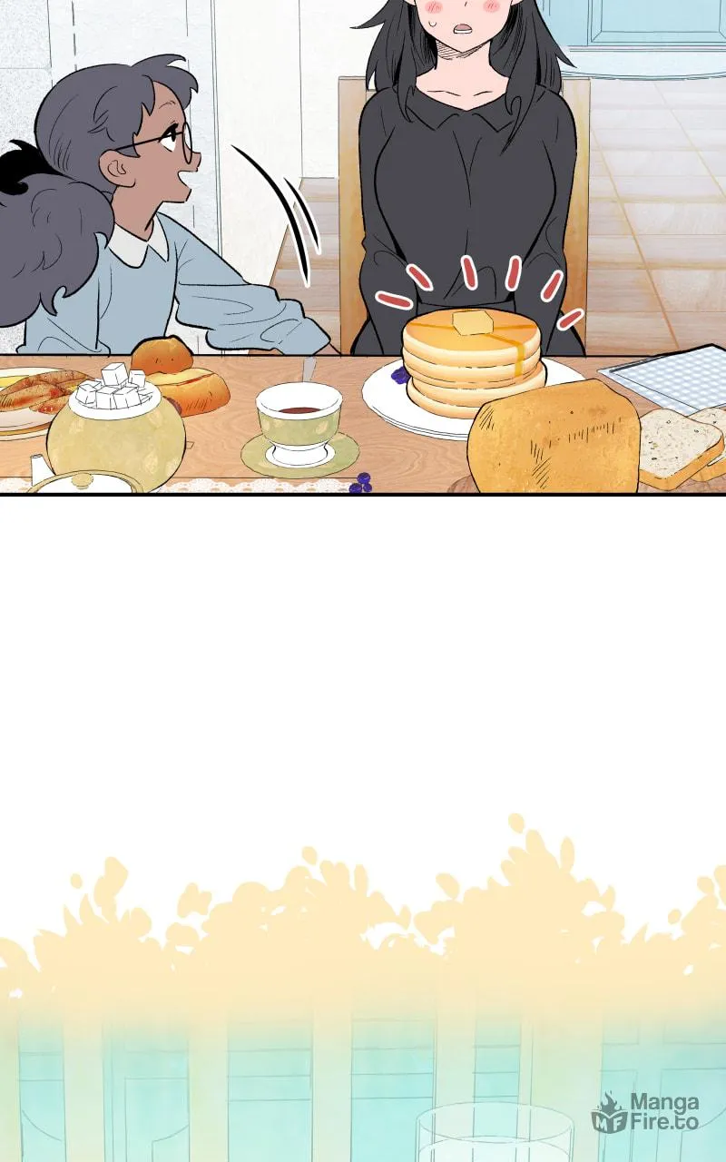 Read Morgana and Oz chapter 64 image 35 on Lezhin