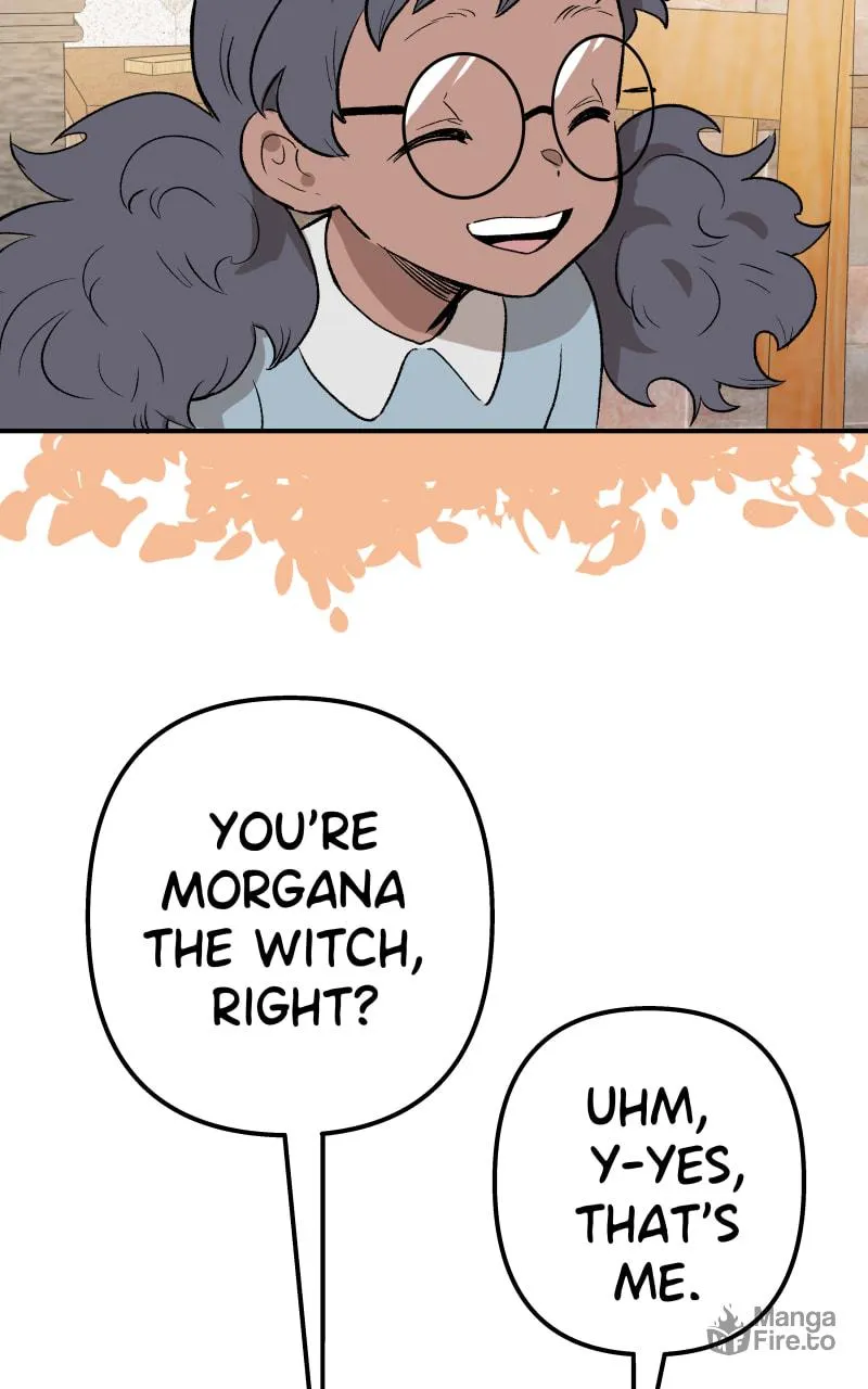 Read Morgana and Oz chapter 64 image 39 on Lezhin