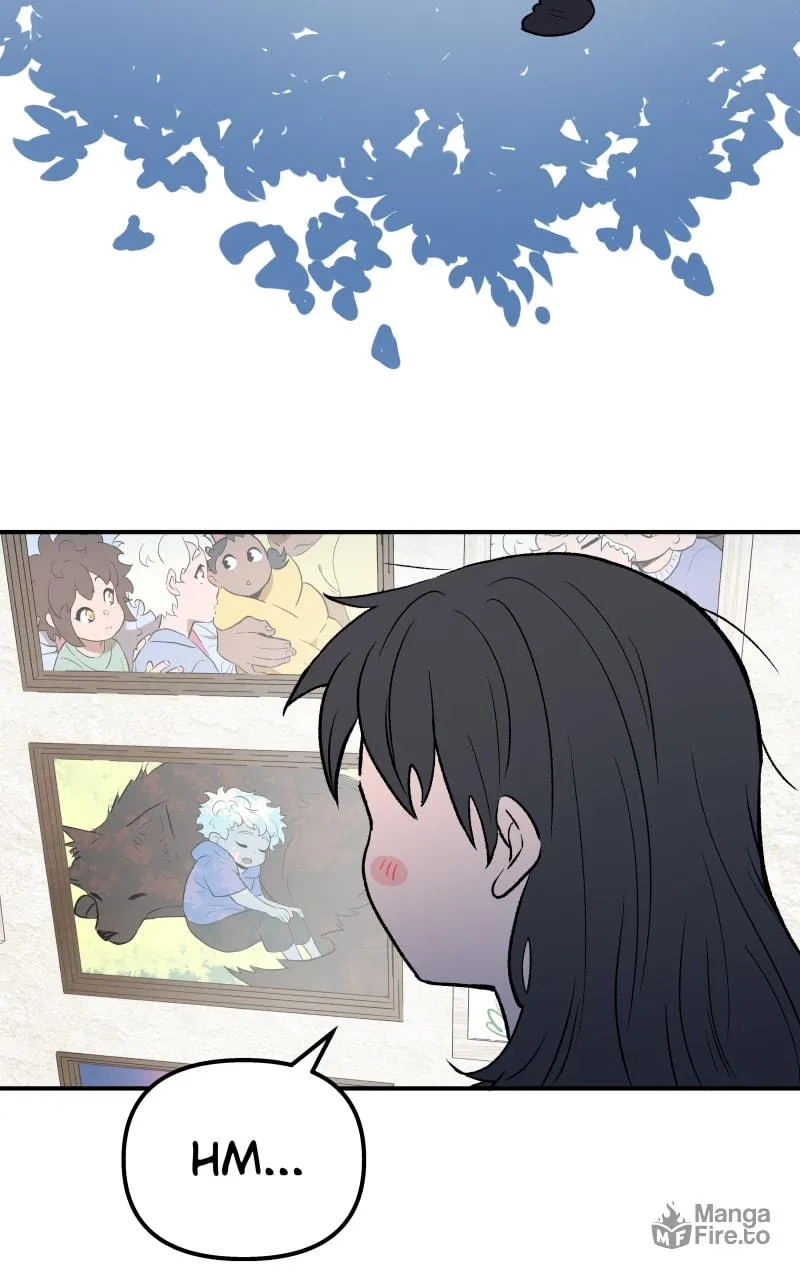 Read Morgana and Oz chapter 64 image 4 on Lezhin