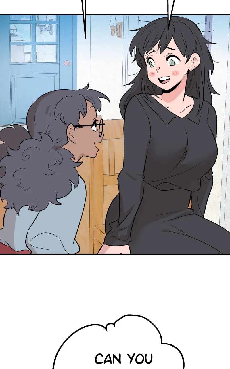 Read Morgana and Oz chapter 64 image 40 on Lezhin