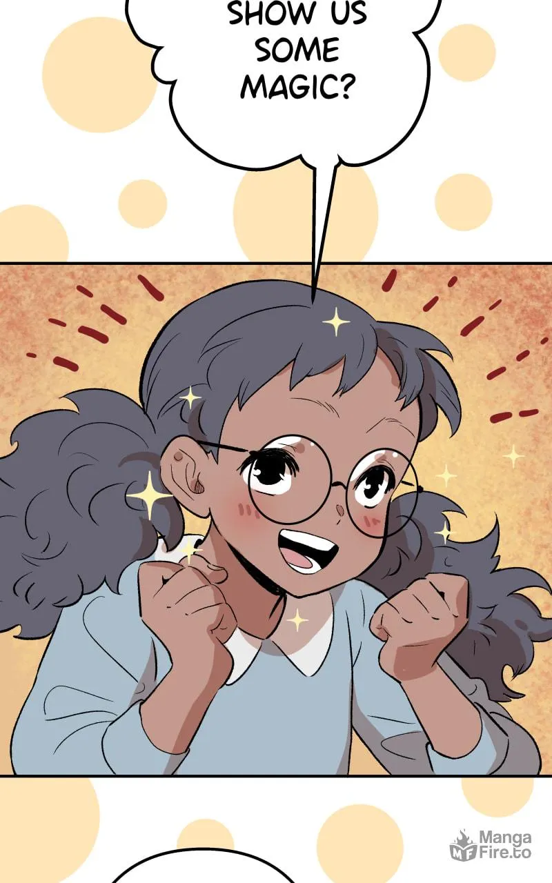 Read Morgana and Oz chapter 64 image 41 on Lezhin