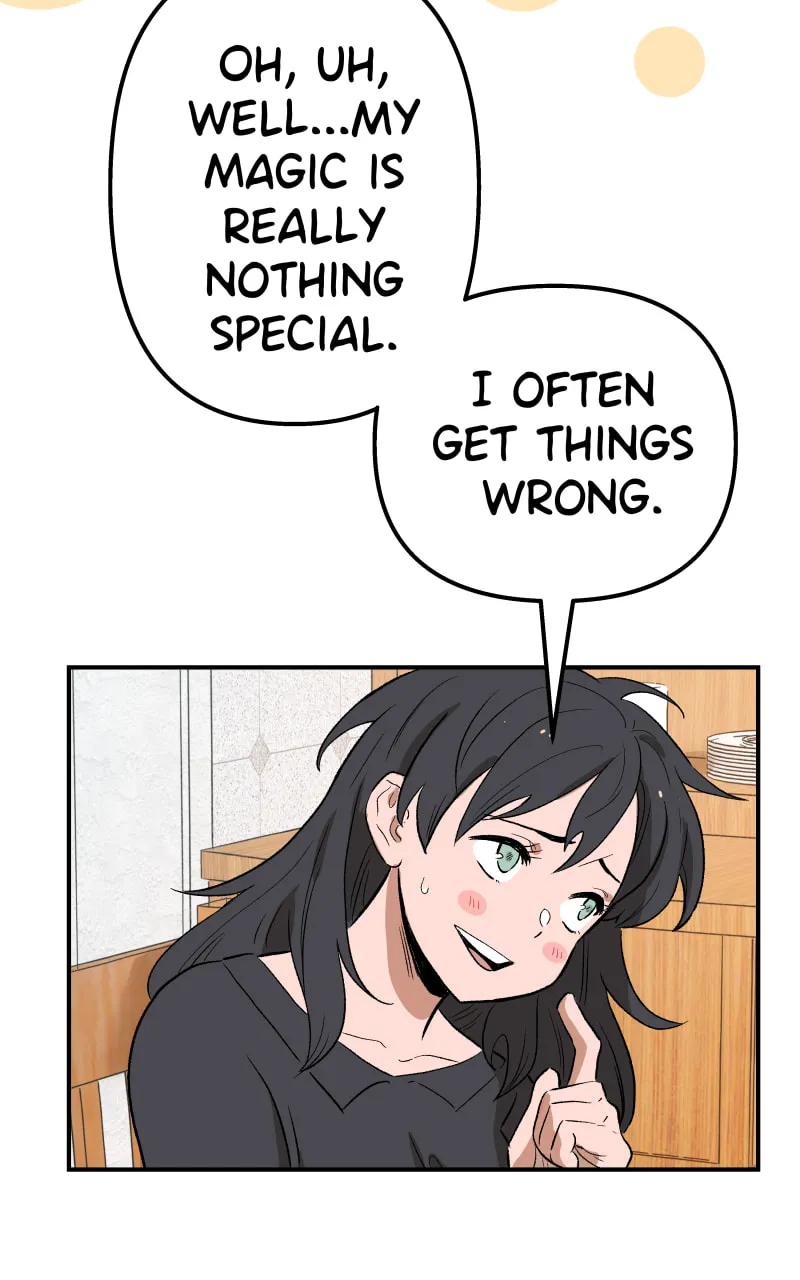 Read Morgana and Oz chapter 64 image 42 on Lezhin