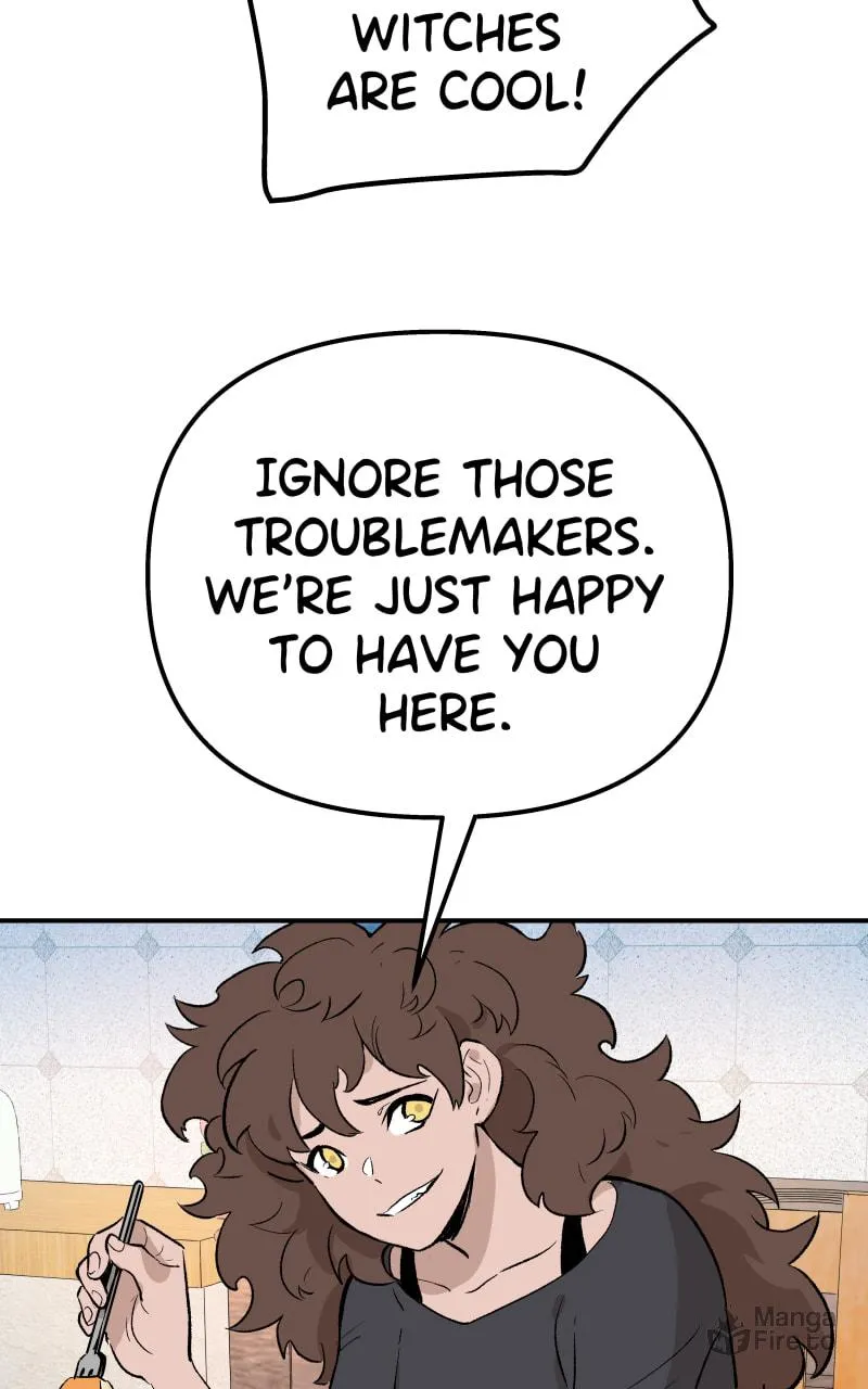 Read Morgana and Oz chapter 64 image 44 on Lezhin