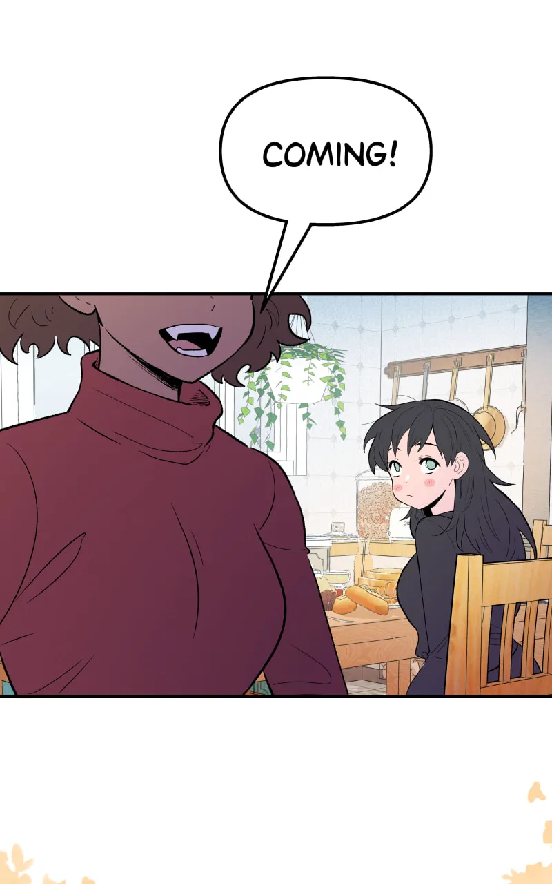 Read Morgana and Oz chapter 64 image 48 on Lezhin