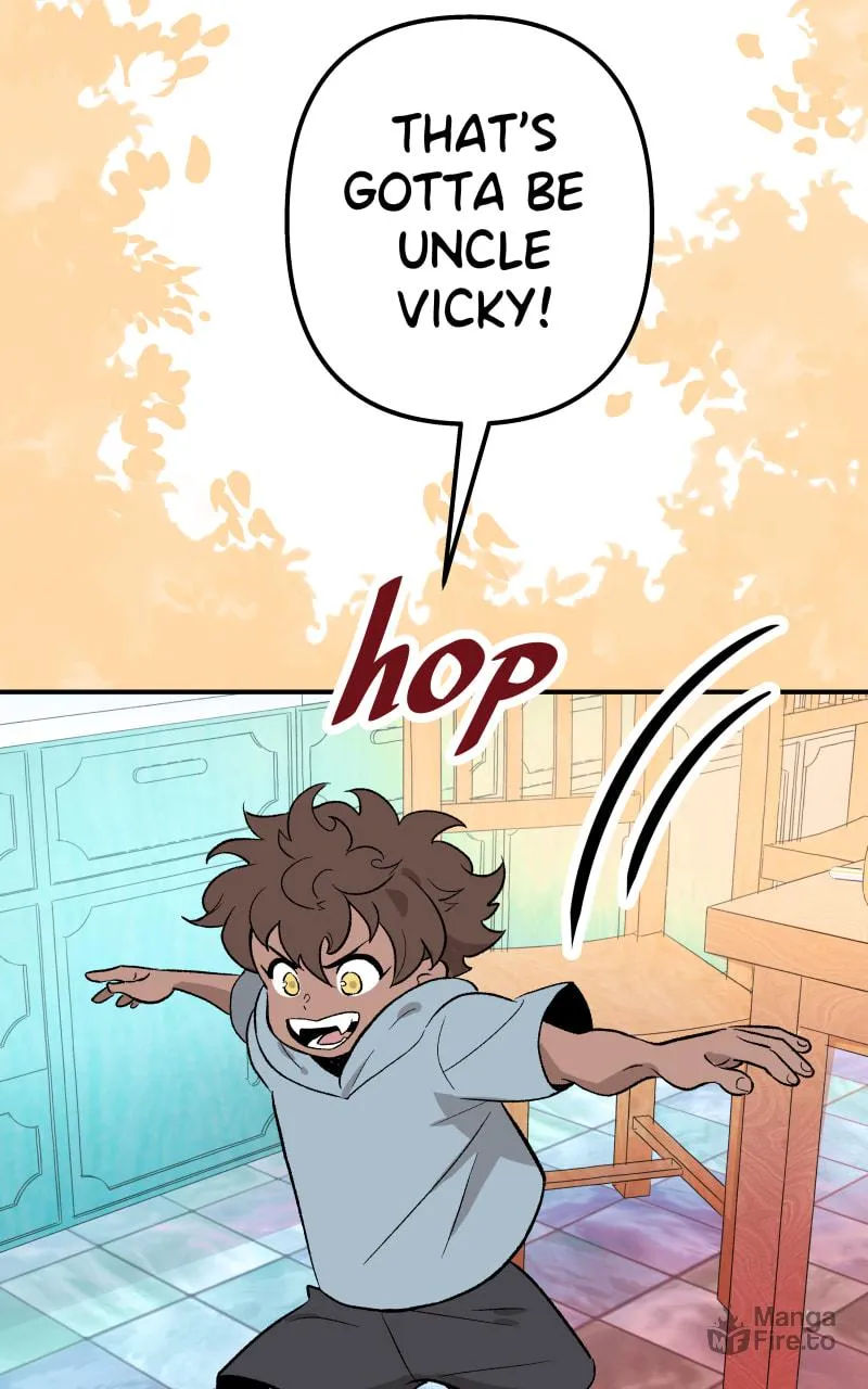 Read Morgana and Oz chapter 64 image 49 on Lezhin