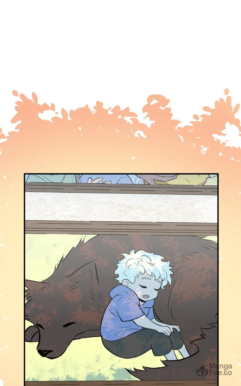 Read Morgana and Oz chapter 64 image 5 on Lezhin
