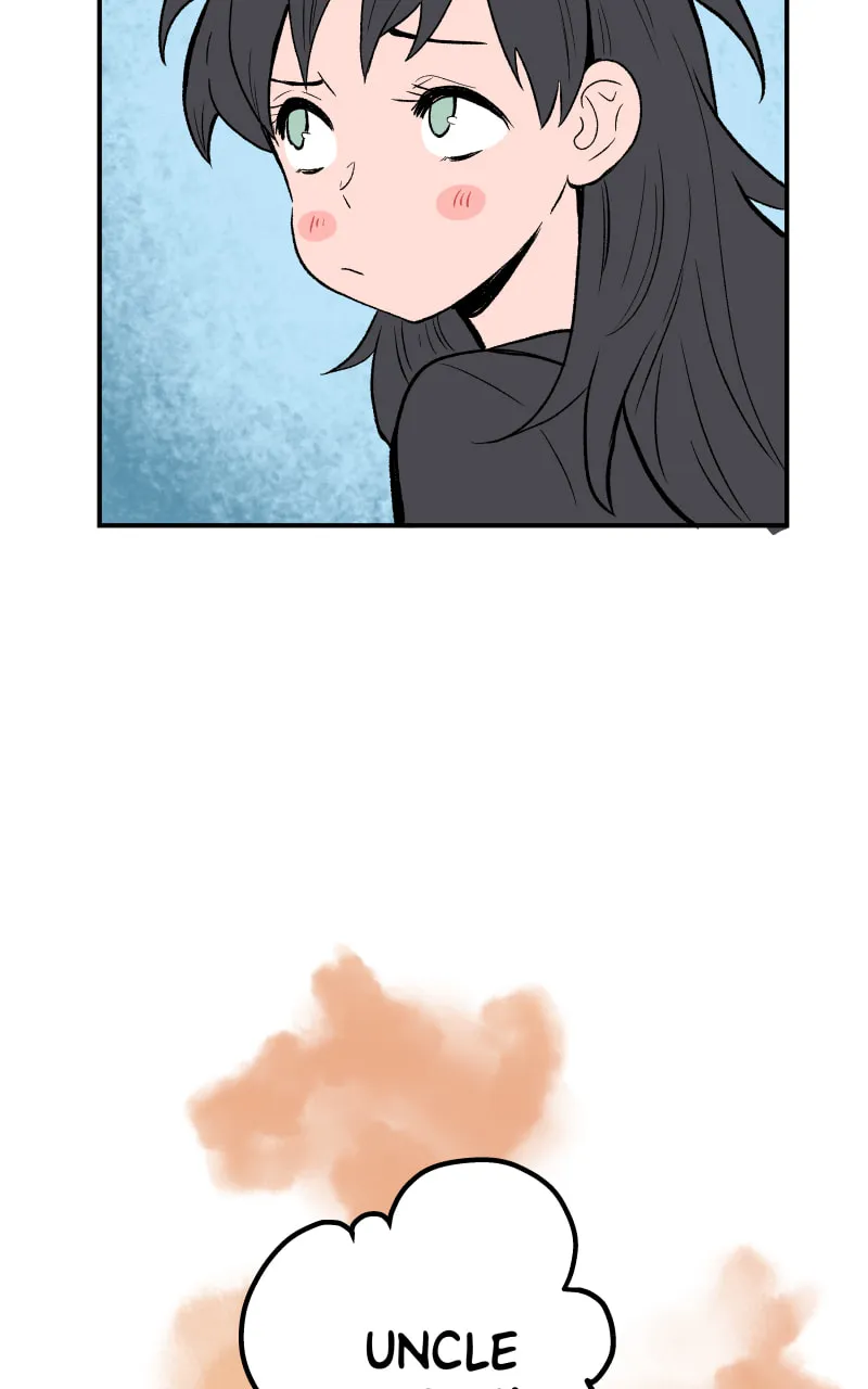 Read Morgana and Oz chapter 64 image 51 on Lezhin
