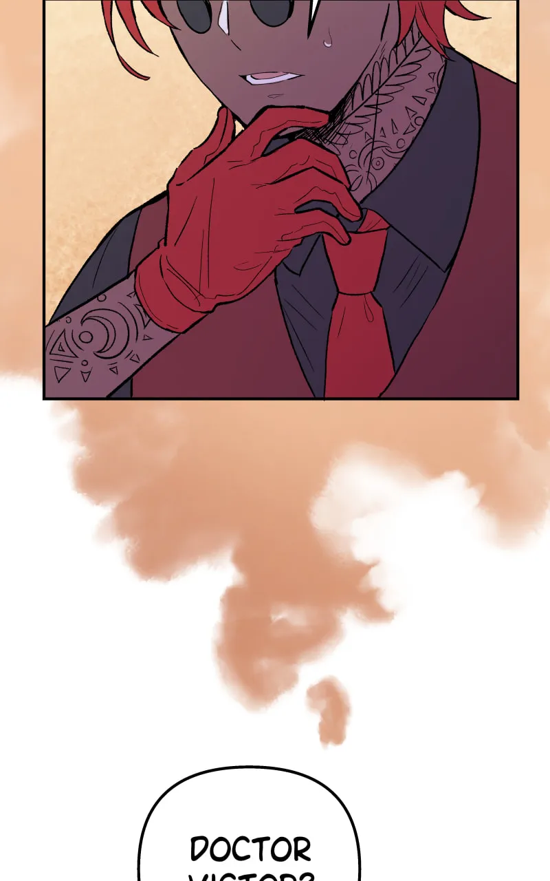 Read Morgana and Oz chapter 64 image 57 on Lezhin