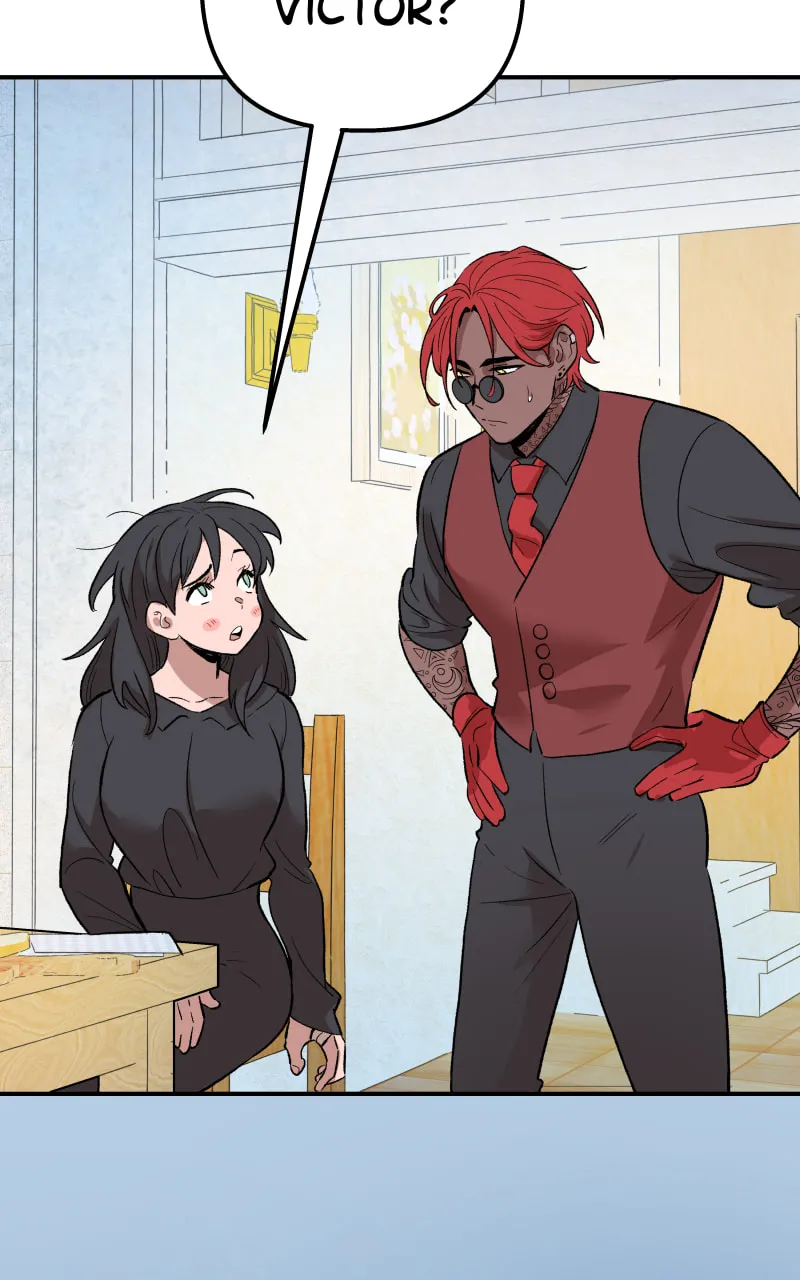 Read Morgana and Oz chapter 64 image 58 on Lezhin