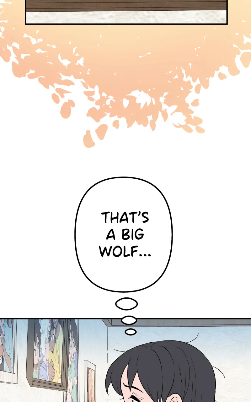 Read Morgana and Oz chapter 64 image 6 on Lezhin