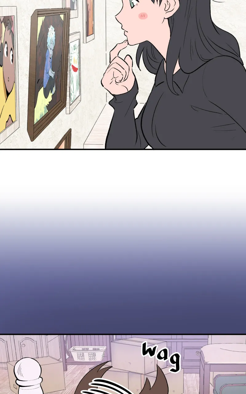 Read Morgana and Oz chapter 64 image 7 on Lezhin