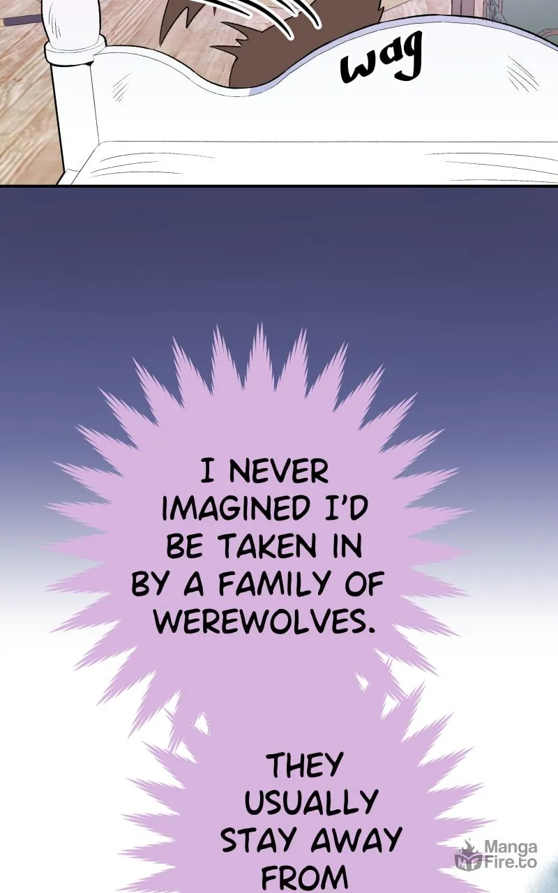 Read Morgana and Oz chapter 64 image 8 on Lezhin
