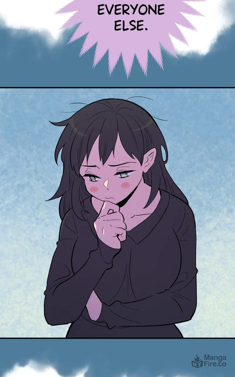 Read Morgana and Oz chapter 64 image 9 on Lezhin