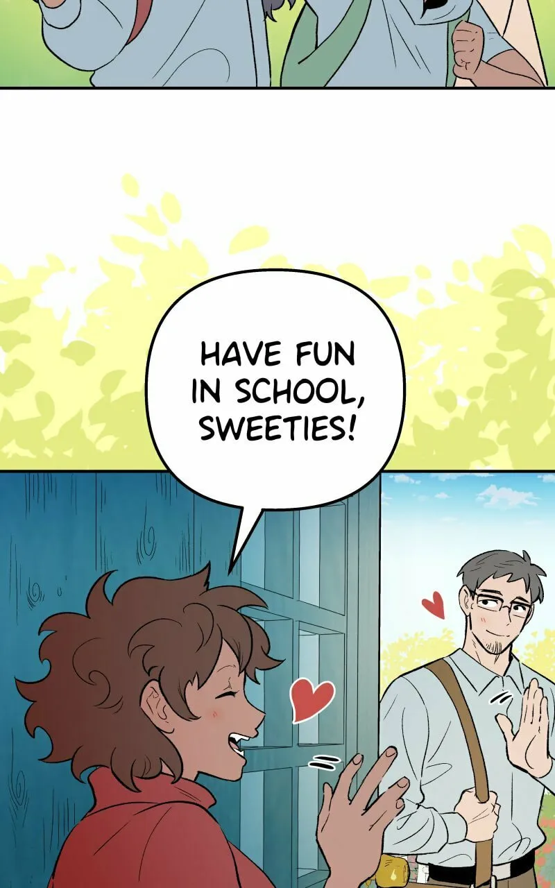Read Morgana and Oz chapter 65 image 1 on Lezhin