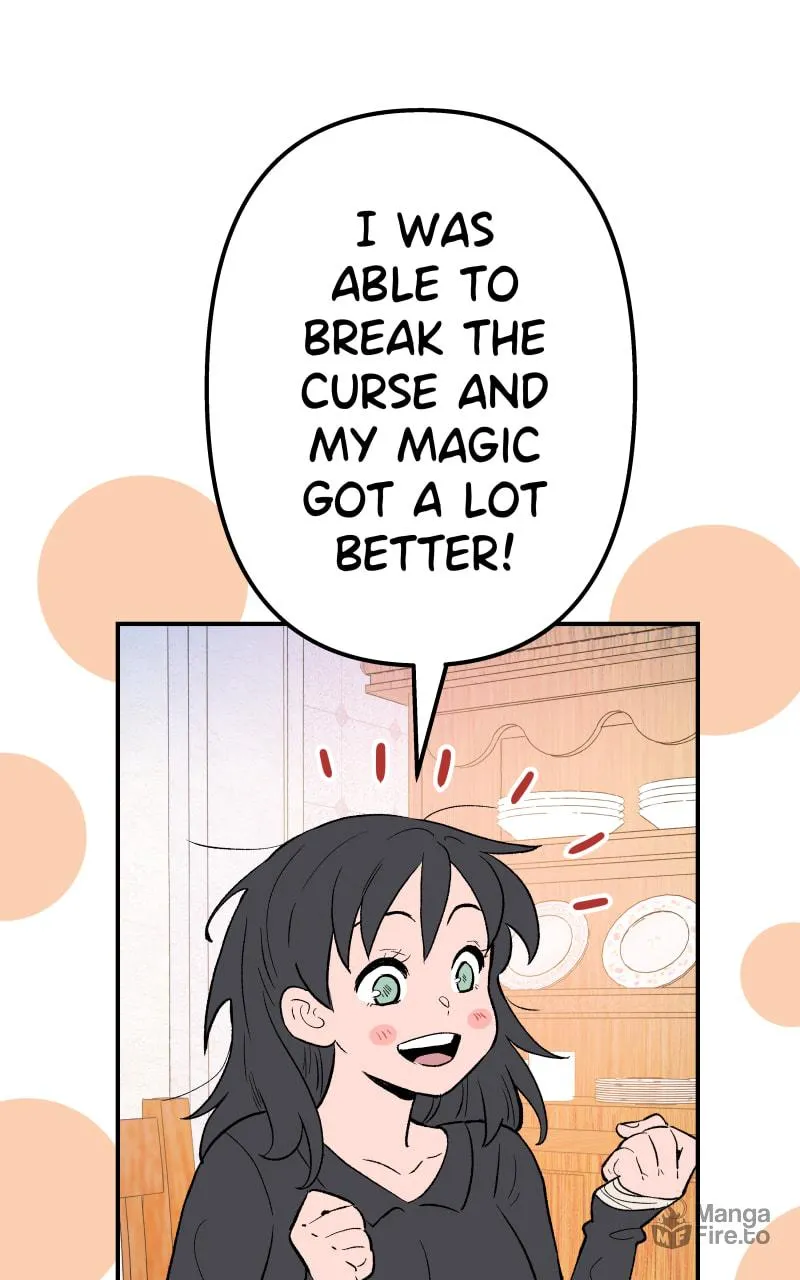 Read Morgana and Oz chapter 65 image 11 on Lezhin