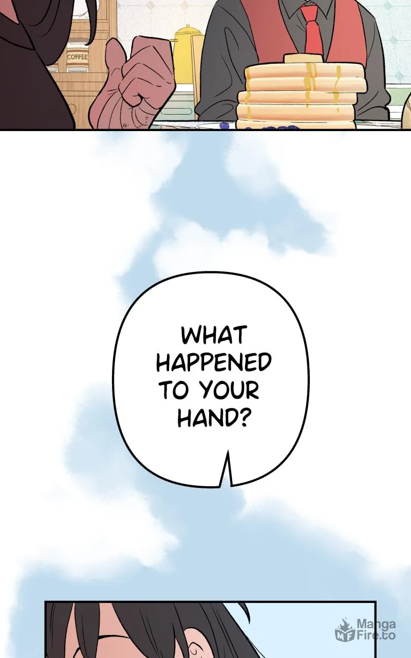 Read Morgana and Oz chapter 65 image 14 on Lezhin