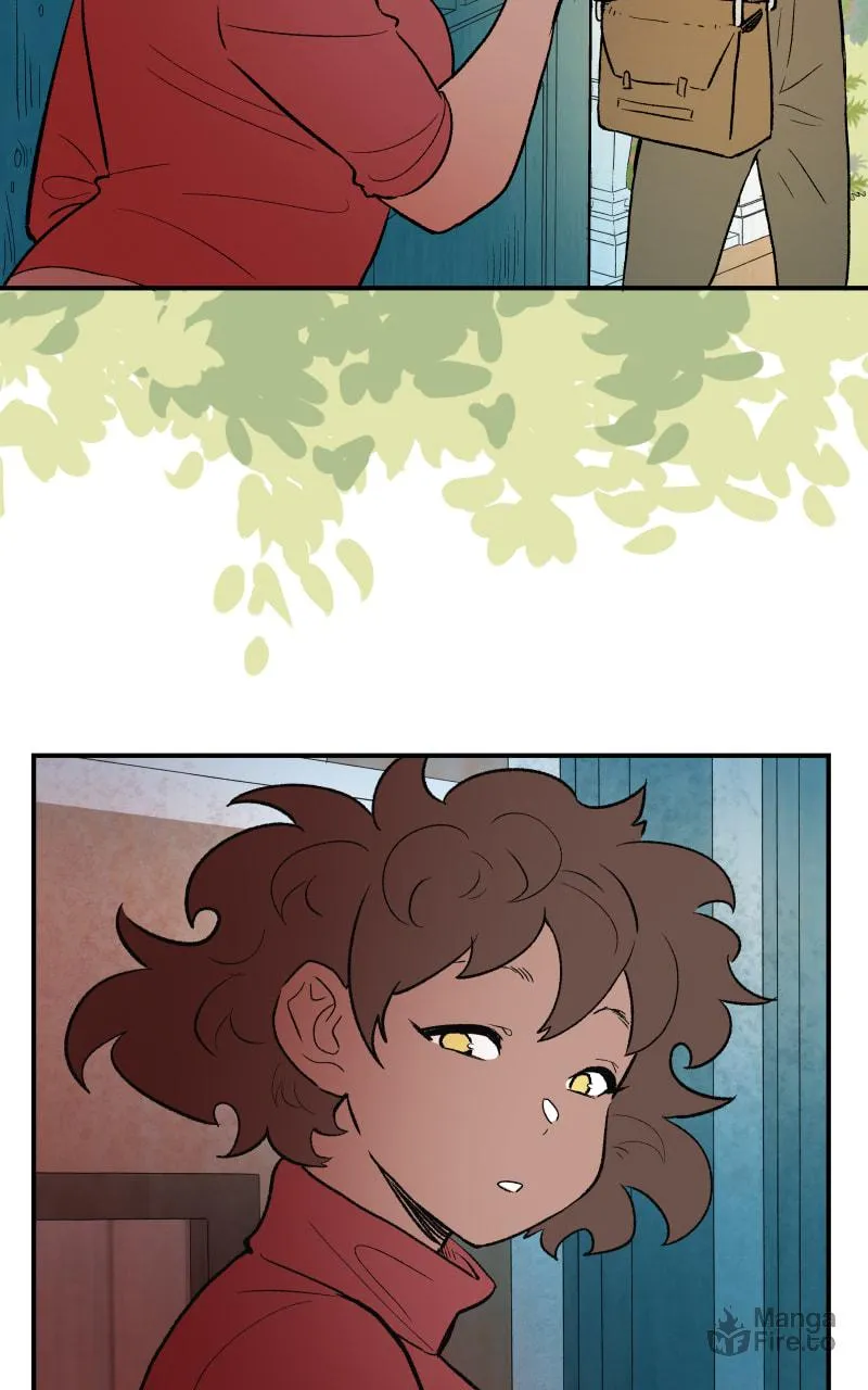 Read Morgana and Oz chapter 65 image 2 on Lezhin