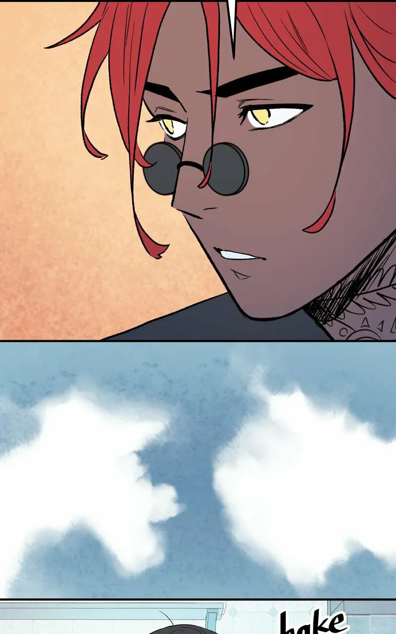 Read Morgana and Oz chapter 65 image 22 on Lezhin