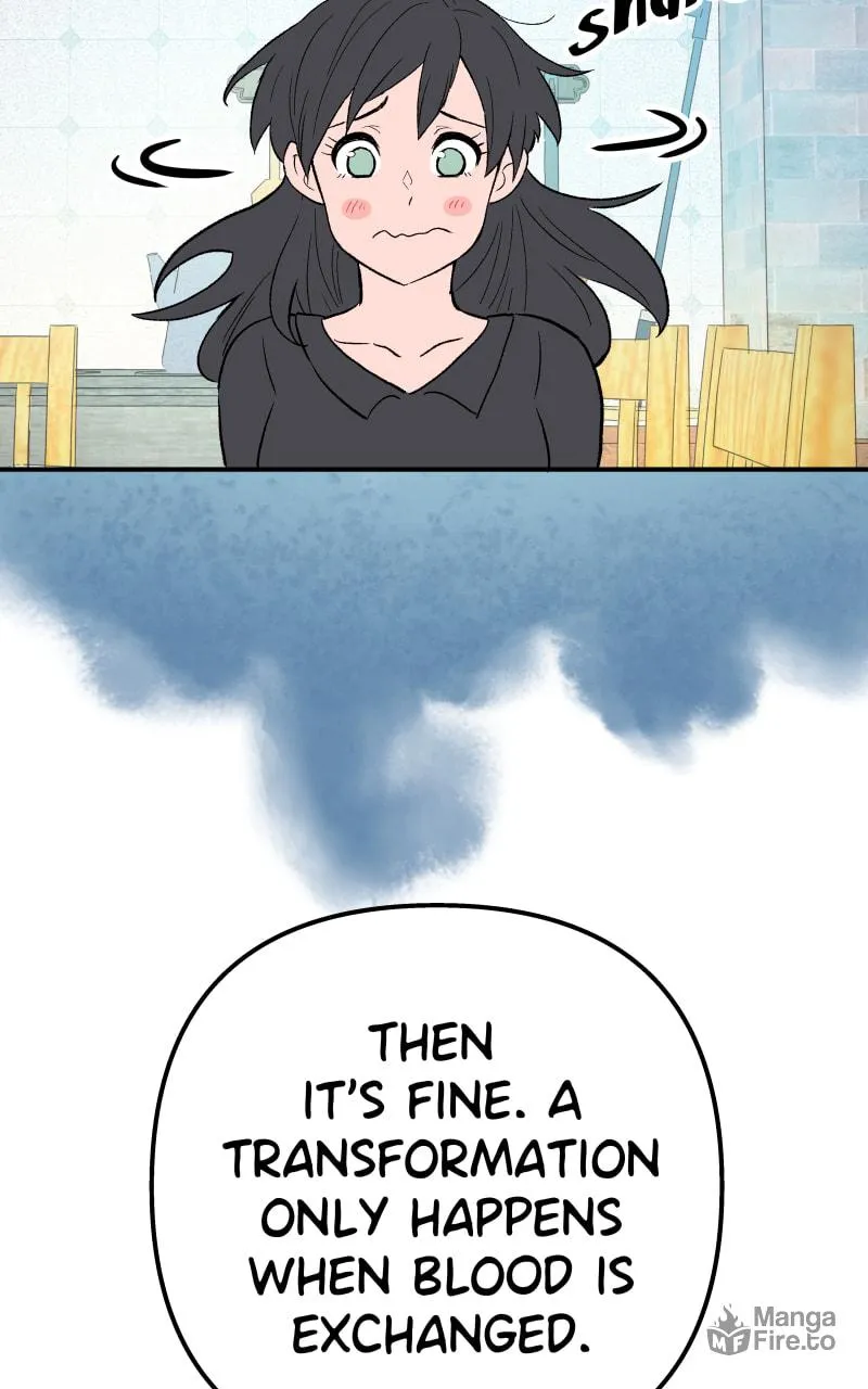 Read Morgana and Oz chapter 65 image 23 on Lezhin