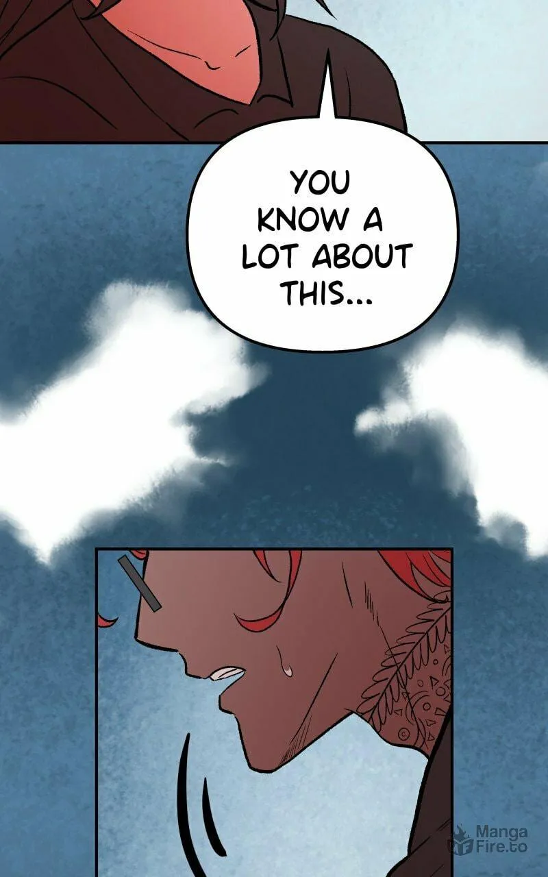 Read Morgana and Oz chapter 65 image 26 on Lezhin