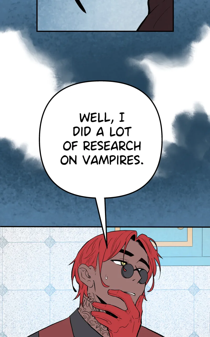 Read Morgana and Oz chapter 65 image 27 on Lezhin