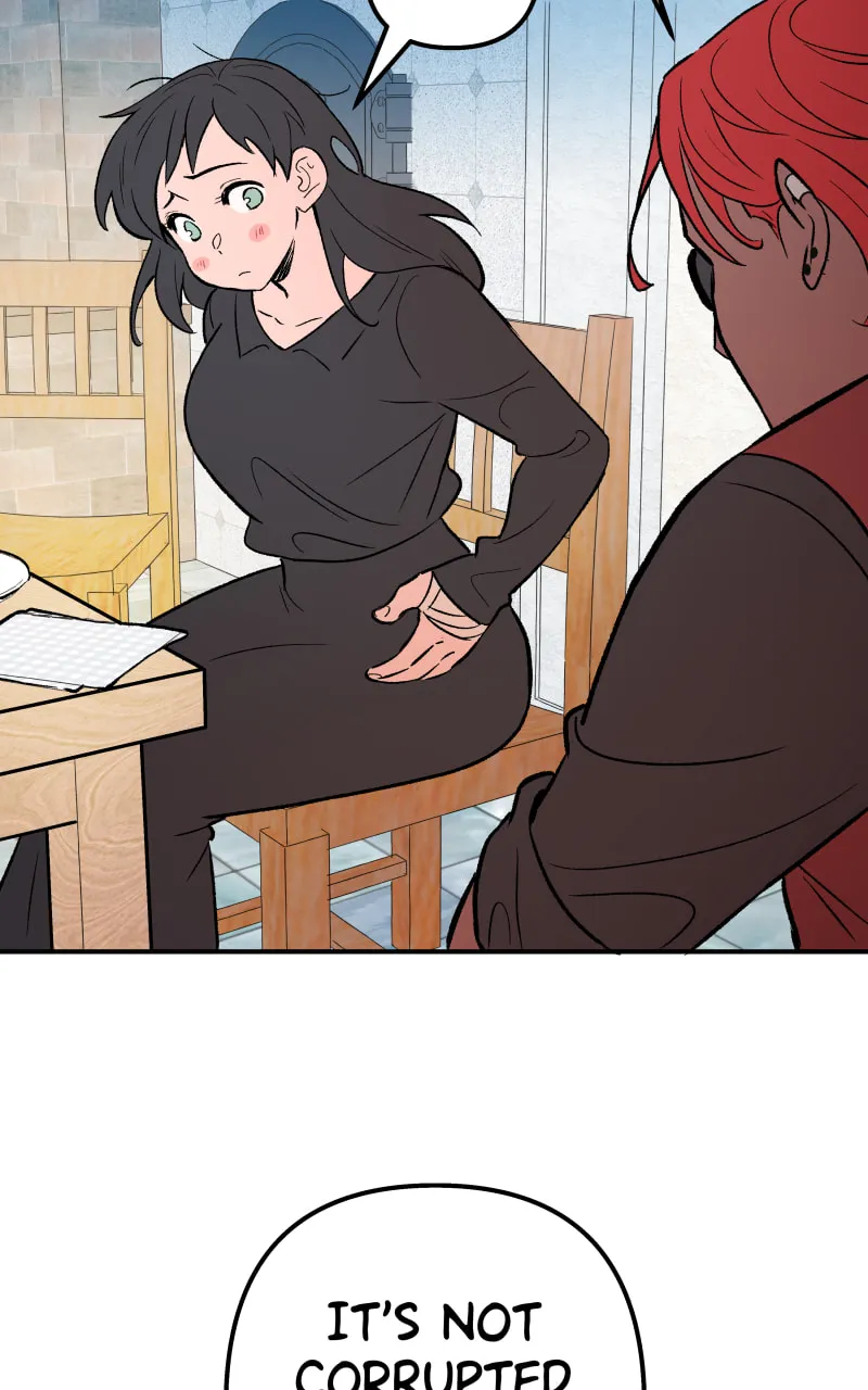 Read Morgana and Oz chapter 65 image 30 on Lezhin