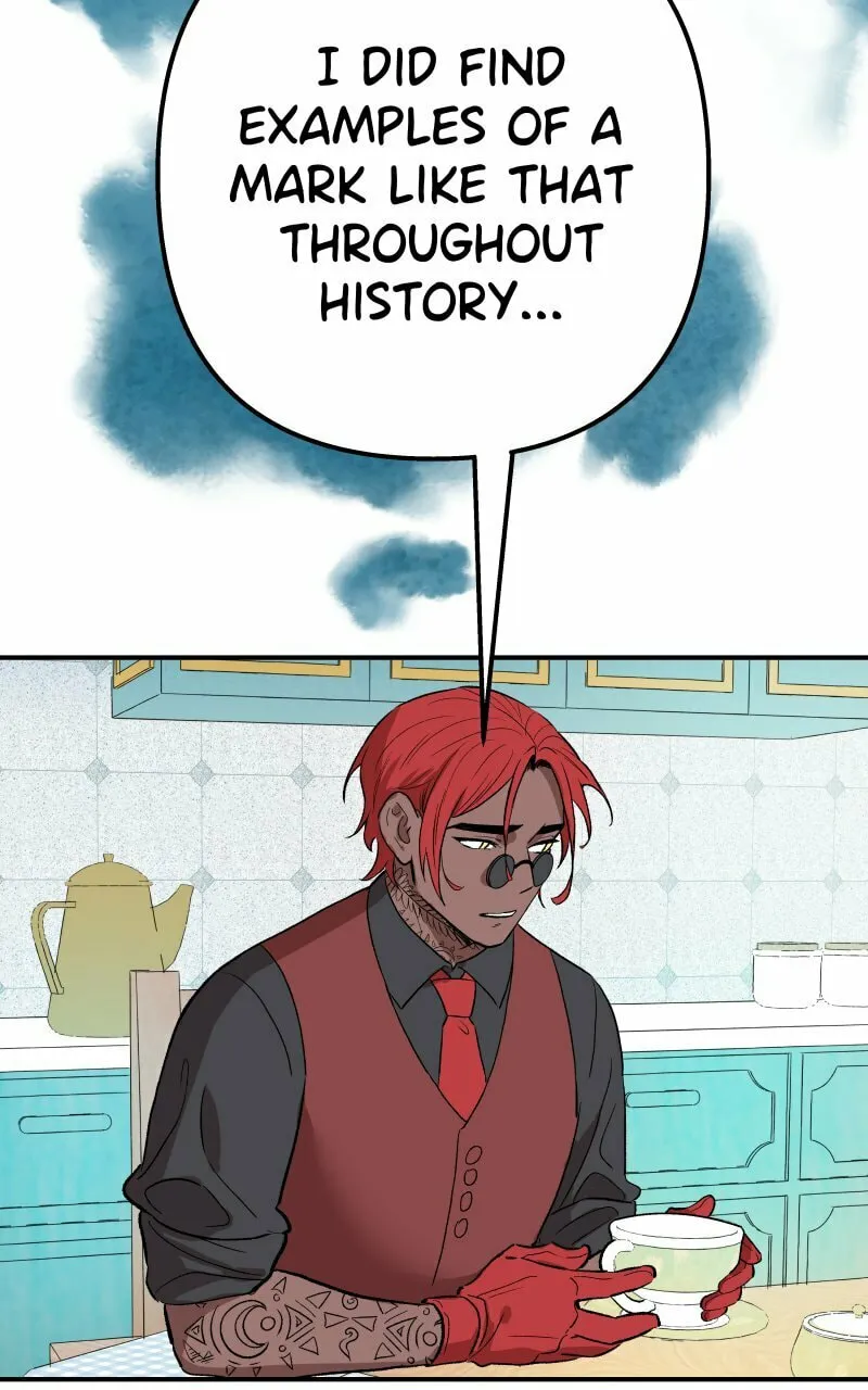Read Morgana and Oz chapter 65 image 37 on Lezhin