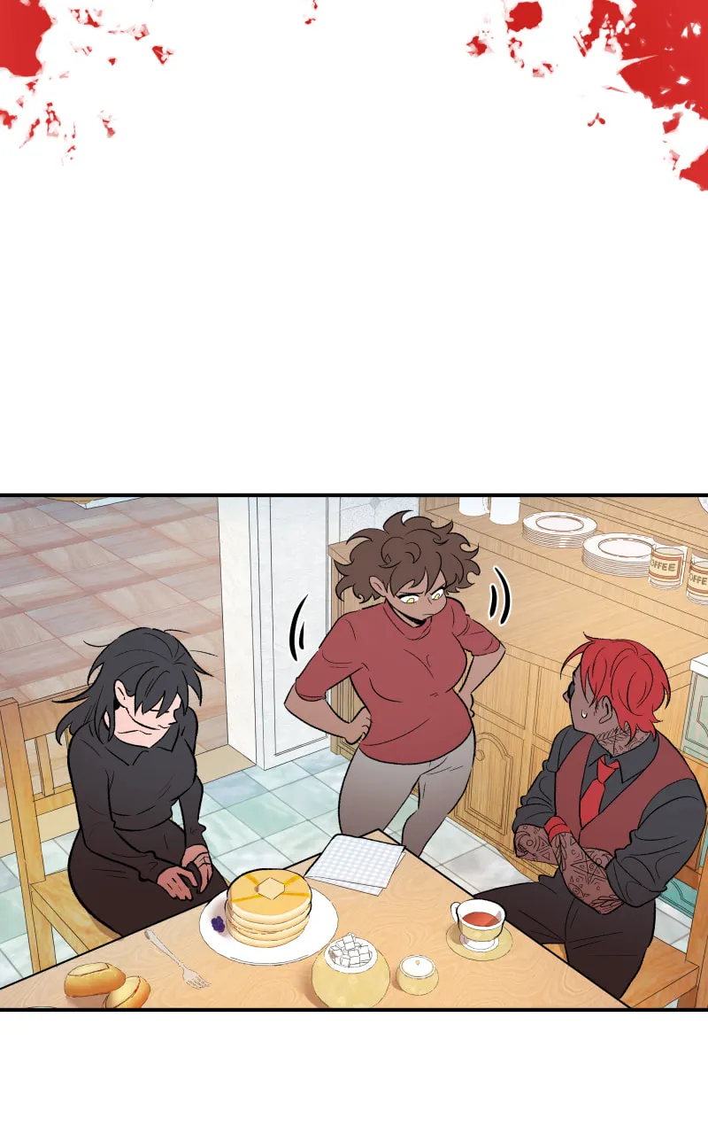 Read Morgana and Oz chapter 65 image 43 on Lezhin