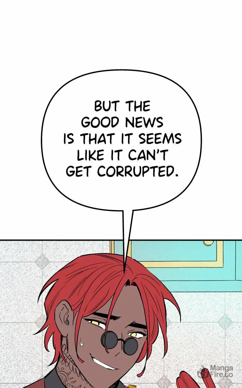 Read Morgana and Oz chapter 65 image 44 on Lezhin