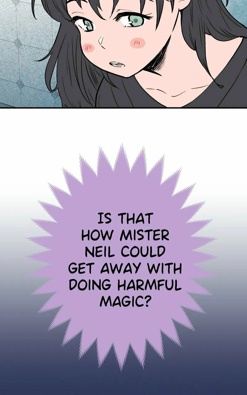 Read Morgana and Oz chapter 65 image 46 on Lezhin
