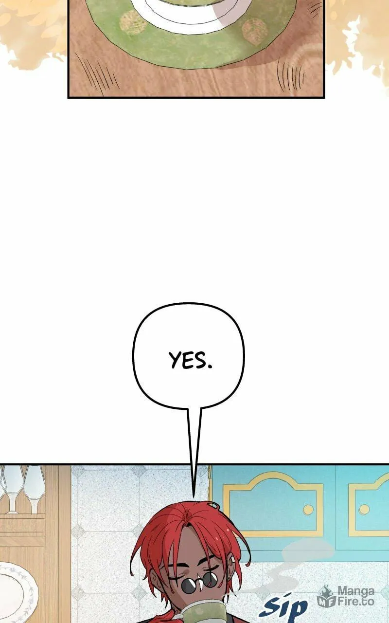 Read Morgana and Oz chapter 65 image 5 on Lezhin