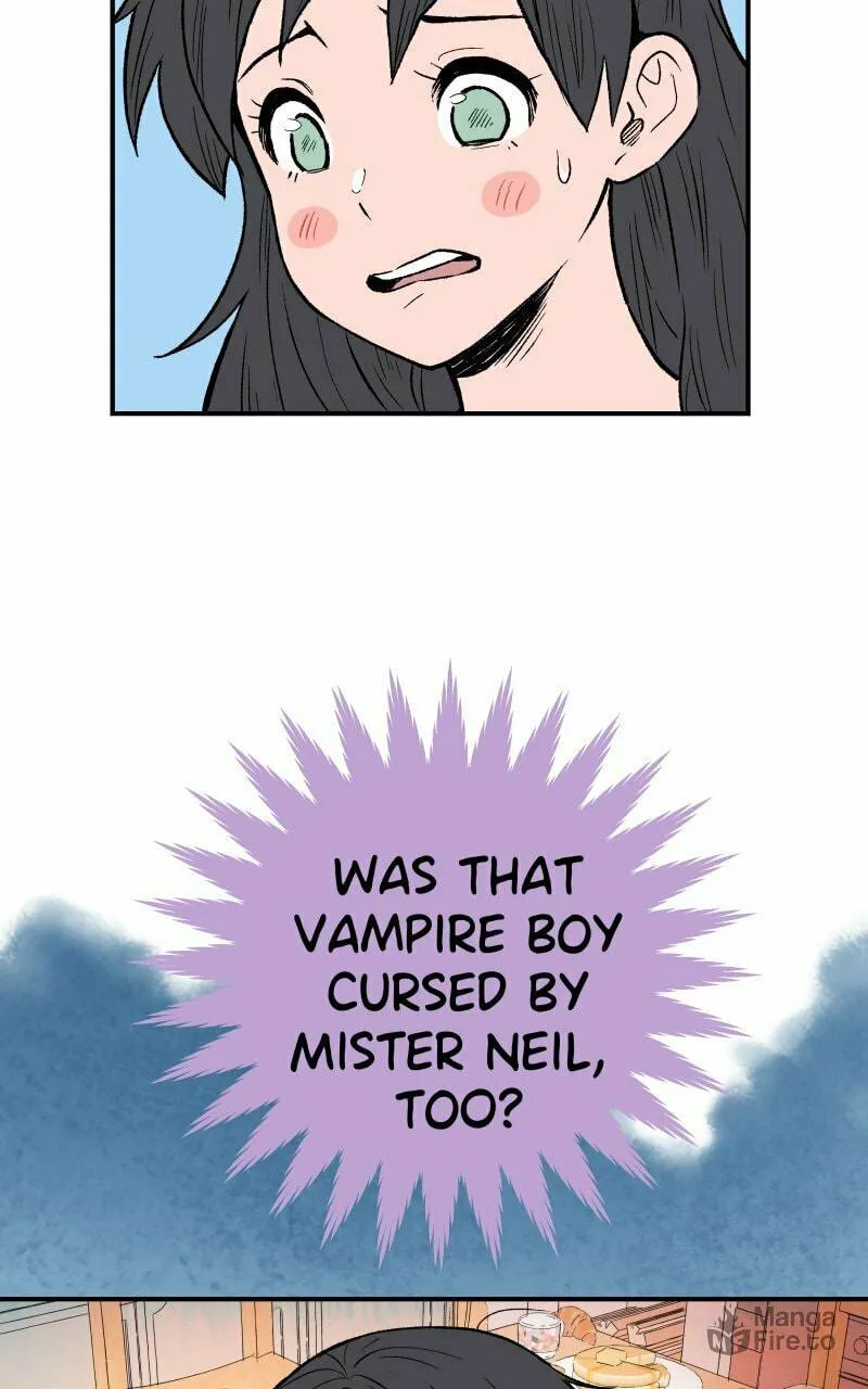 Read Morgana and Oz chapter 65 image 50 on Lezhin