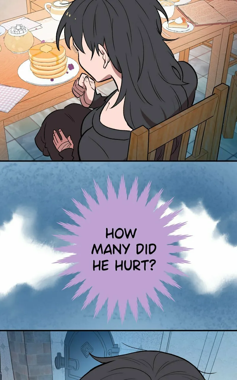 Read Morgana and Oz chapter 65 image 51 on Lezhin