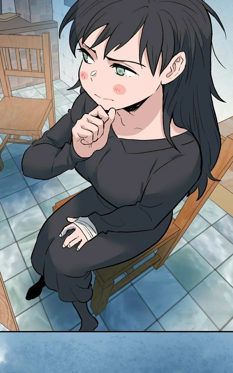 Read Morgana and Oz chapter 65 image 52 on Lezhin